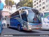 Arca Turismo 5083 na cidade de Petrópolis, Rio de Janeiro, Brasil, por Zé Ricardo Reis. Número da foto: #7186284.