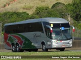 Lara´s Turismo 2750 na cidade de Aparecida, São Paulo, Brasil, por Jhonatan Diego da Silva Trevisan. Número da foto: #:id.