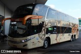 UTIL - União Transporte Interestadual de Luxo 11927 na cidade de Juiz de Fora, Minas Gerais, Brasil, por Lucas Lima. Número da foto: #7186081.