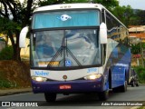 Nobre 3112 na cidade de Belo Horizonte, Minas Gerais, Brasil, por Adão Raimundo Marcelino. Número da foto: #:id.