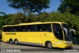 Viação Itapemirim 7007 na cidade de São Paulo, São Paulo, Brasil, por Rodrigo Matheus. Número da foto: #7186501.