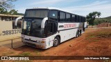 Centro Oeste Turismo 9610 na cidade de Leandro Ferreira, Minas Gerais, Brasil, por João Marcos William. Número da foto: #7187610.