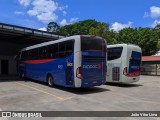 Viação Riodoce 81801 na cidade de Sapucaia, Rio de Janeiro, Brasil, por João Vitor Lima. Número da foto: #7187549.
