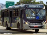Via BH Coletivos 31014 na cidade de Belo Horizonte, Minas Gerais, Brasil, por Adão Raimundo Marcelino. Número da foto: #7187118.
