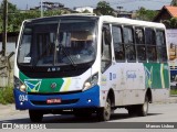 Transporte Complementar de Camaragibe 034 na cidade de Camaragibe, Pernambuco, Brasil, por Marcos Lisboa. Número da foto: #:id.