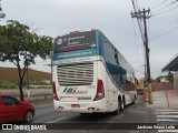 HG Service Tur 1700 na cidade de São Paulo, São Paulo, Brasil, por Jackson Sousa Leite. Número da foto: #7187006.