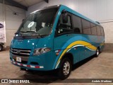 Transportes MeyBa GB 3652 na cidade de Belén, Heredia, Costa Rica, por Andrés Martínez Rodríguez. Número da foto: #7185817.