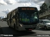 Coletur Coletivos Urbanos 40732 na cidade de Belo Horizonte, Minas Gerais, Brasil, por Douglas Célio Brandao. Número da foto: #:id.