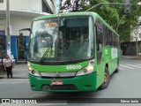 Viação Santa Edwiges 69809 na cidade de Belo Horizonte, Minas Gerais, Brasil, por Edmar Junio. Número da foto: #:id.