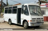 Ônibus Particulares 5407 na cidade de São Pedro da Aldeia, Rio de Janeiro, Brasil, por Savio Luiz Neves Lisboa. Número da foto: #:id.