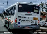 Viação Montes Brancos RJ 196.055 na cidade de São Pedro da Aldeia, Rio de Janeiro, Brasil, por Savio Luiz Neves Lisboa. Número da foto: #:id.