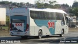 Auto Viação 1001 RJ 108.388 na cidade de Taubaté, São Paulo, Brasil, por Alex Ramos Ribeiro. Número da foto: #7187407.