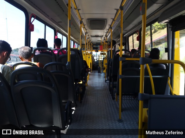 Plataforma Transportes 30870 na cidade de Salvador, Bahia, Brasil, por Matheus Zeferino. Número da foto: #7113989.
