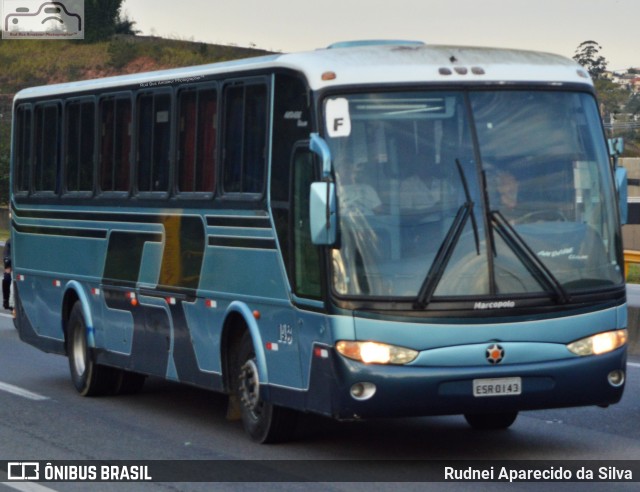 Turismo Santa Rita 143 na cidade de Arujá, São Paulo, Brasil, por Rudnei Aparecido da Silva. Número da foto: #7112813.