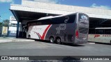 Paraibuna Transportes 35002 na cidade de São João del Rei, Minas Gerais, Brasil, por Rafael De Andrade Lima. Número da foto: #:id.