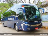 Viação Cometa 719518 na cidade de São Paulo, São Paulo, Brasil, por Enio Gonçalves. Número da foto: #:id.