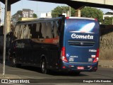 Viação Cometa 719524 na cidade de Belo Horizonte, Minas Gerais, Brasil, por Douglas Célio Brandao. Número da foto: #:id.