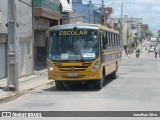 Prefeitura Municipal Surubim 8450 na cidade de Surubim, Pernambuco, Brasil, por Jonathan Silva. Número da foto: #7113459.