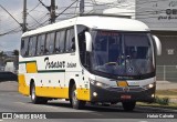 Transur - Transporte Rodoviário Mansur 6540 na cidade de Juiz de Fora, Minas Gerais, Brasil, por Heloir Calvete. Número da foto: #:id.