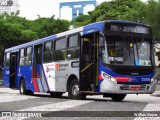 Guarulhos Transportes 33.836 na cidade de São Paulo, São Paulo, Brasil, por Willian Sousa. Número da foto: #:id.