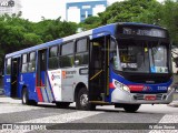 Guarulhos Transportes 33.836 na cidade de São Paulo, São Paulo, Brasil, por Willian Sousa. ID da foto: :id.