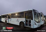 SOUL - Sociedade de Ônibus União Ltda. 7050 na cidade de Alvorada, Rio Grande do Sul, Brasil, por Marcos Jeremias. Número da foto: #:id.