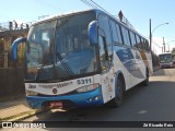 JWA Turismo 5311 na cidade de Rio de Janeiro, Rio de Janeiro, Brasil, por Zé Ricardo Reis. ID da foto: :id.