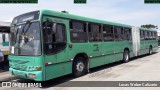 Viação Tamandaré KB699 na cidade de Curitiba, Paraná, Brasil, por Lucas Weber Calizario. ID da foto: :id.