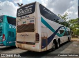 Baetur Transportes e Turismo 5959 na cidade de Trindade, Goiás, Brasil, por Vicente de Paulo Alves. Número da foto: #7113954.