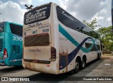 Baetur Transportes e Turismo 5959 na cidade de Trindade, Goiás, Brasil, por Vicente de Paulo Alves. ID da foto: :id.