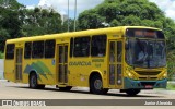 Viação Garcia 7609 na cidade de Maringá, Paraná, Brasil, por Junior Almeida. ID da foto: :id.