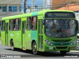 Viação Piauiense 01385 na cidade de Teresina, Piauí, Brasil, por Eduardo Silva Araújo. Número da foto: #:id.