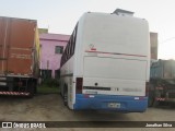 Ônibus Particulares 7157 na cidade de Surubim, Pernambuco, Brasil, por Jonathan Silva. ID da foto: :id.