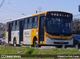 Viação Metrópole Paulista - Zona Leste 3 3317 na cidade de São Paulo, São Paulo, Brasil, por Gilberto Dos Reis Ramos. Número da foto: #:id.