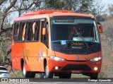 Golden Turismo 1211 na cidade de Conselheiro Lafaiete, Minas Gerais, Brasil, por Rodrigo  Aparecido. Número da foto: #7113449.