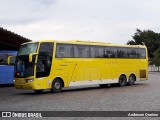 Viação Itapemirim 49041 na cidade de Vitória da Conquista, Bahia, Brasil, por Anderson Queiroz. Número da foto: #:id.