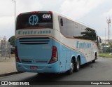 Emtram 4860 na cidade de Campinas, São Paulo, Brasil, por George Miranda. Número da foto: #:id.