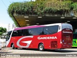 Expresso Gardenia 4240 na cidade de Belo Horizonte, Minas Gerais, Brasil, por Douglas Yuri. Número da foto: #:id.
