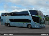 Viação Garcia 16164 na cidade de Curitiba, Paraná, Brasil, por Ricardo Matu. Número da foto: #7112670.