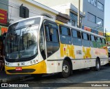 Radial Transporte Coletivo 062 na cidade de Ferraz de Vasconcelos, São Paulo, Brasil, por Matheus dos Anjos Silva. Número da foto: #:id.