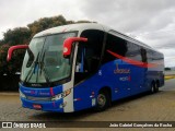 Viação Riodoce 61853 na cidade de Vitória da Conquista, Bahia, Brasil, por João Gabriel Gonçalves da Rocha. Número da foto: #7112776.