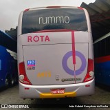 Rota Transportes Rodoviários 6975 na cidade de Vitória da Conquista, Bahia, Brasil, por João Gabriel Gonçalves da Rocha. Número da foto: #7112741.