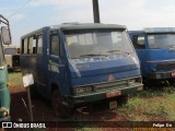 Ônibus Particulares 5934 na cidade de São José das Palmeiras, Paraná, Brasil, por Felipe  Dn. Número da foto: #7113800.