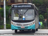 Auto Viação Urubupungá 00279 na cidade de Osasco, São Paulo, Brasil, por Edson Luiz da Silva Junior. Número da foto: #:id.
