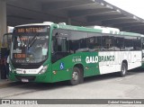 Viação Galo Branco RJ 181.006 na cidade de Niterói, Rio de Janeiro, Brasil, por Gabriel Henrique Lima. Número da foto: #:id.