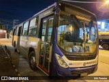 ATT - Atlântico Transportes e Turismo 882004 na cidade de Campos dos Goytacazes, Rio de Janeiro, Brasil, por Erik Ferreira. Número da foto: #:id.