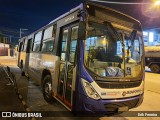 ATT - Atlântico Transportes e Turismo 882004 na cidade de Campos dos Goytacazes, Rio de Janeiro, Brasil, por Erik Ferreira. ID da foto: :id.