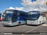 Edson Turismo 2500 na cidade de Aparecida, São Paulo, Brasil, por João  Marcos. Número da foto: #:id.