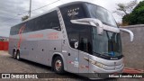Josy Turismo 2018 na cidade de Belo Horizonte, Minas Gerais, Brasil, por Nilson Brandão Alves. Número da foto: #:id.