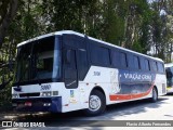 Viação Grifo 5000 na cidade de Alumínio, São Paulo, Brasil, por Flavio Alberto Fernandes. Número da foto: #:id.
